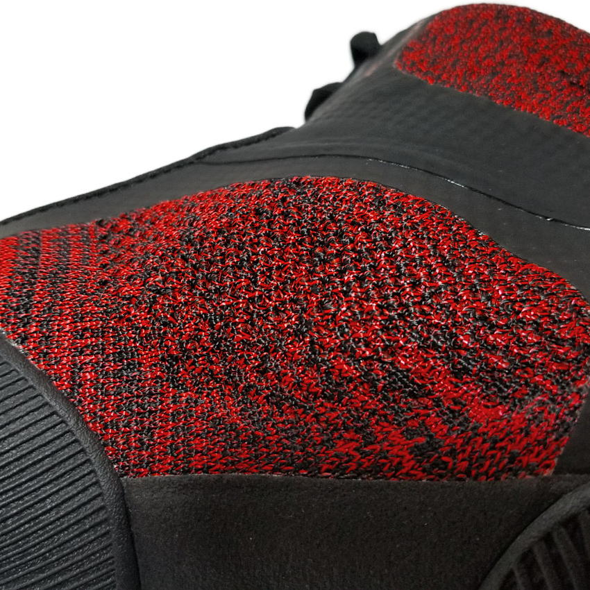 ナイキ・タワ (NIKE TAWA) [レッド] | レスリングシューズ