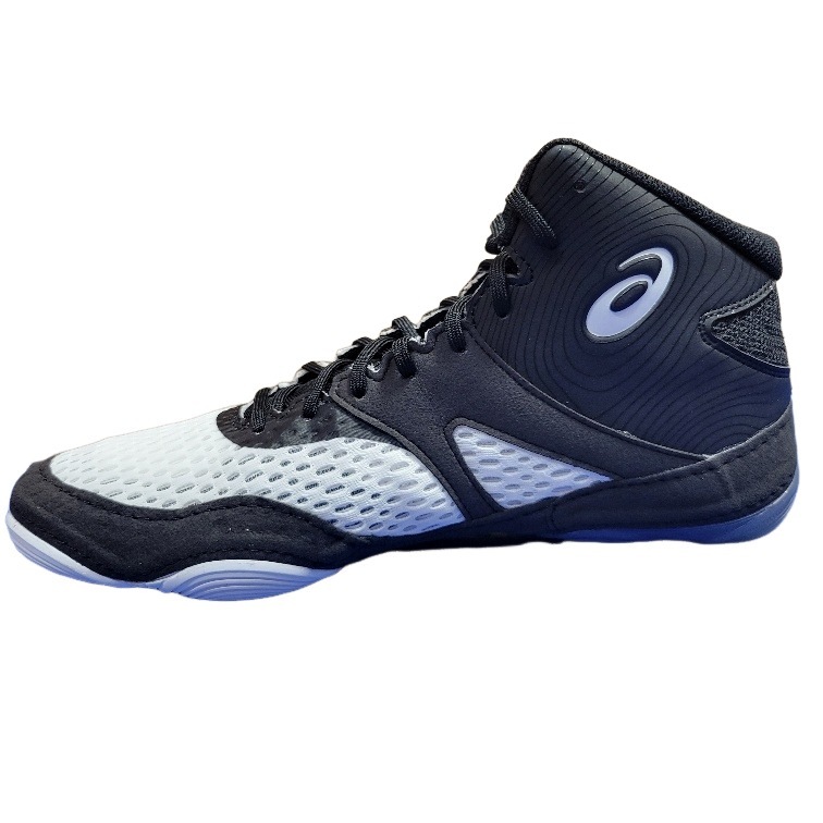 åץåȥ꡼  (ASICS SPRIT ELITE) [White/Black]