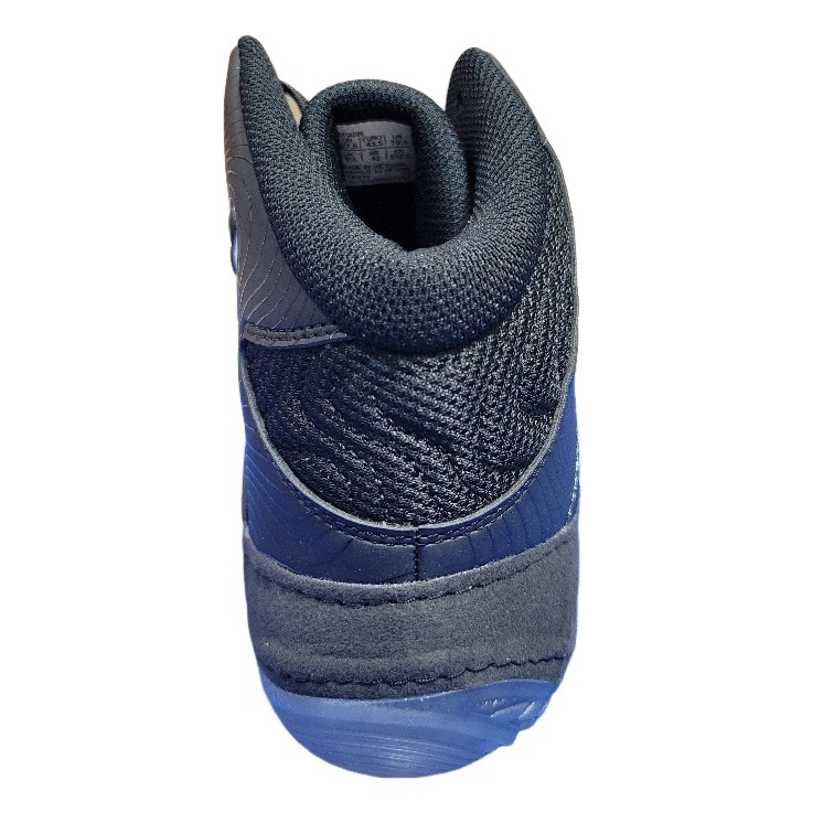 åץåȥ꡼  (ASICS SPRIT ELITE) [White/Black]