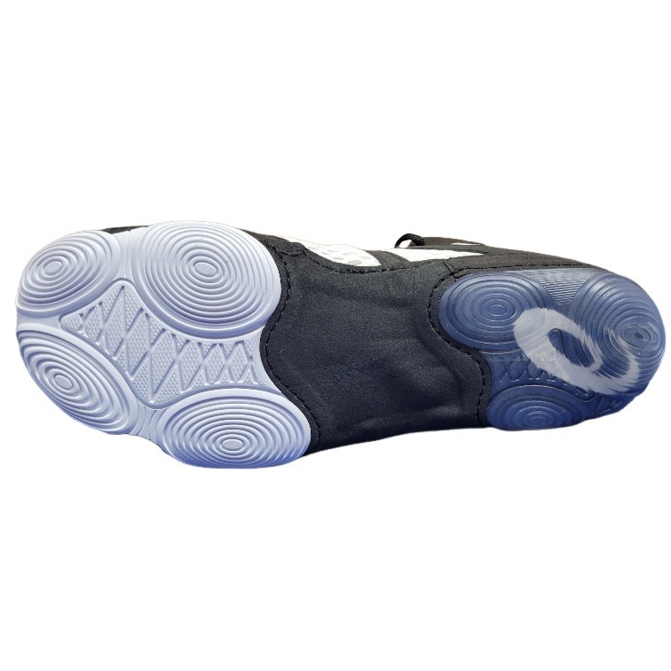 åץåȥ꡼  (ASICS SPRIT ELITE) [White/Black]