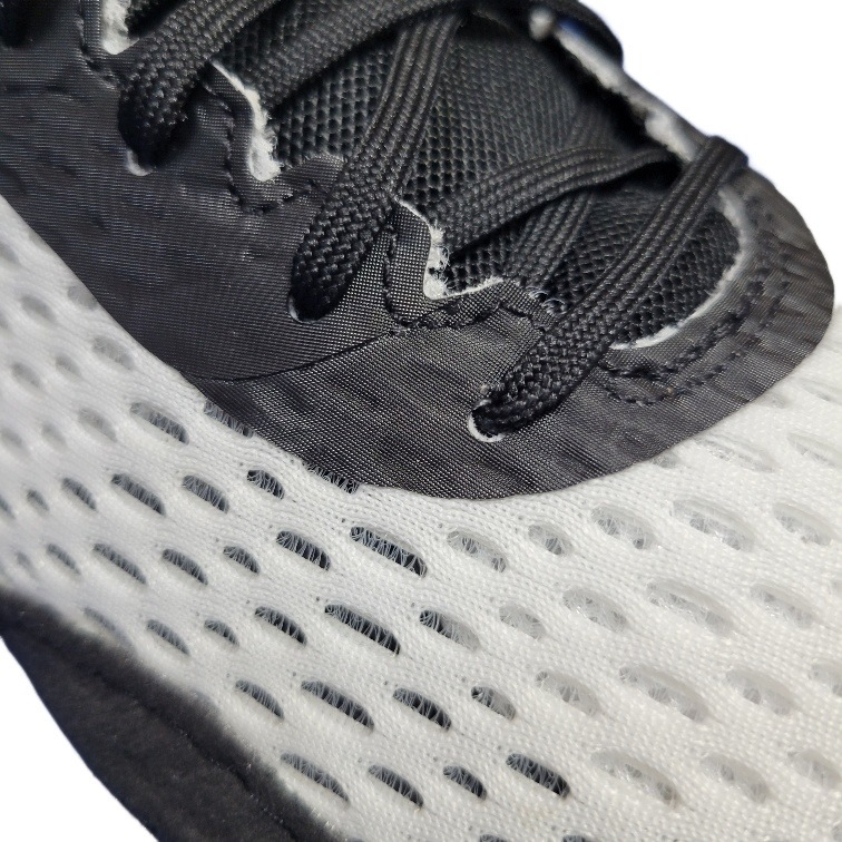 åץåȥ꡼  (ASICS SPRIT ELITE) [White/Black]