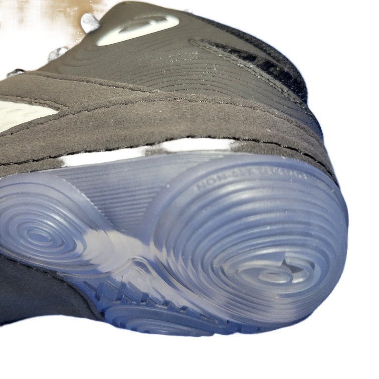 åץåȥ꡼  (ASICS SPRIT ELITE) [White/Black]