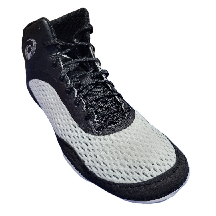 åץåȥ꡼  (ASICS SPRIT ELITE) [White/Black]