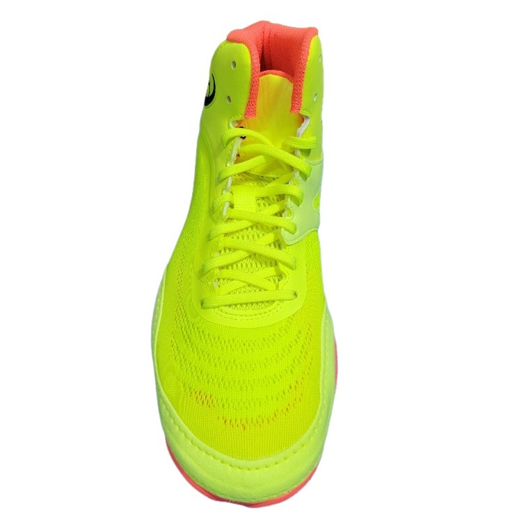 åץåȥ꡼ PARIS  (ASICS SPRIT ELITE) [Safety Yellow/Black]