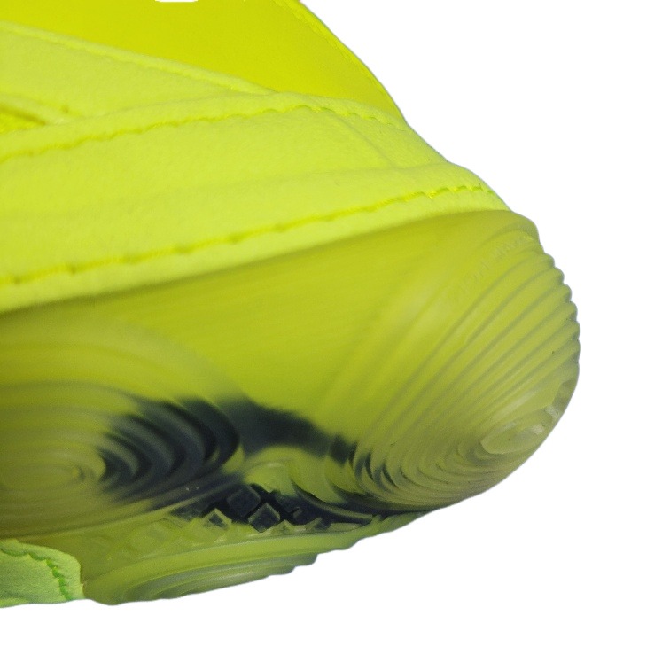 åץåȥ꡼ PARIS  (ASICS SPRIT ELITE) [Safety Yellow/Black]