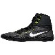 �ʥ������ϥ��ѡ��������� (NIKE HYPERSWEEP)��[�֥�å�/�ۥ磻��]
