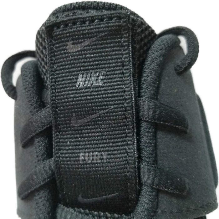 ナイキ・フーリー (NIKE FURY) [ブラック] | レスリングシューズ