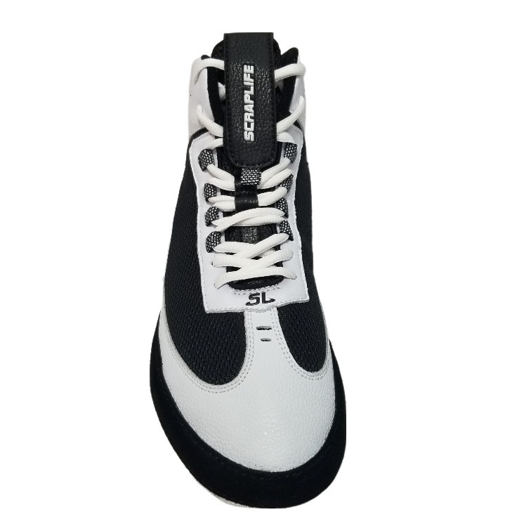 SCRAP LIFE  ASCEND ONE [WHITE/BLACK]