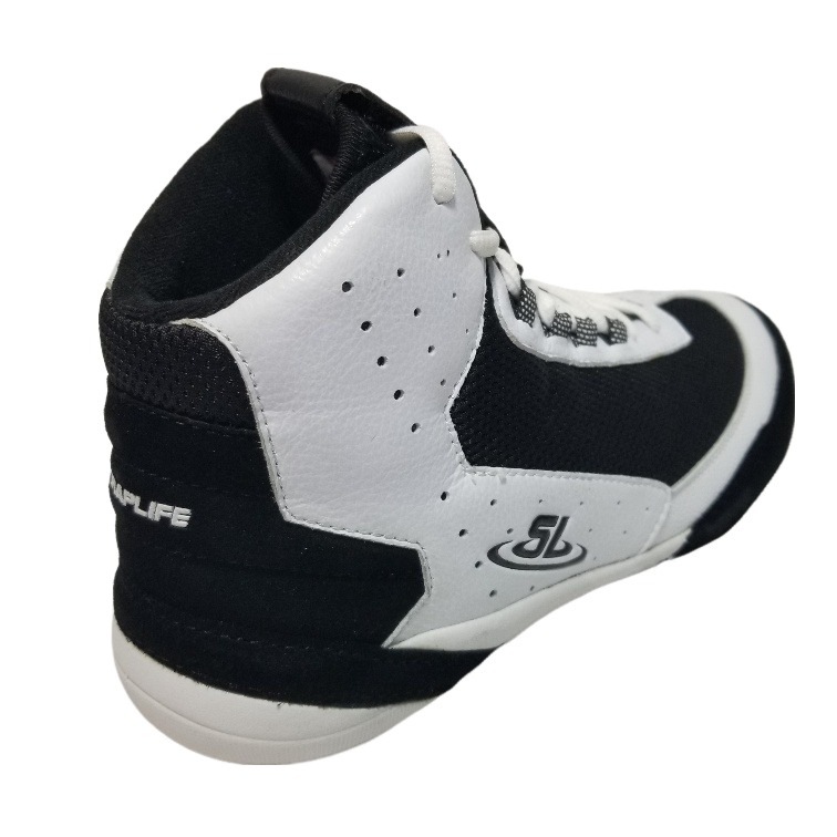 SCRAP LIFE  ASCEND ONE [WHITE/BLACK]