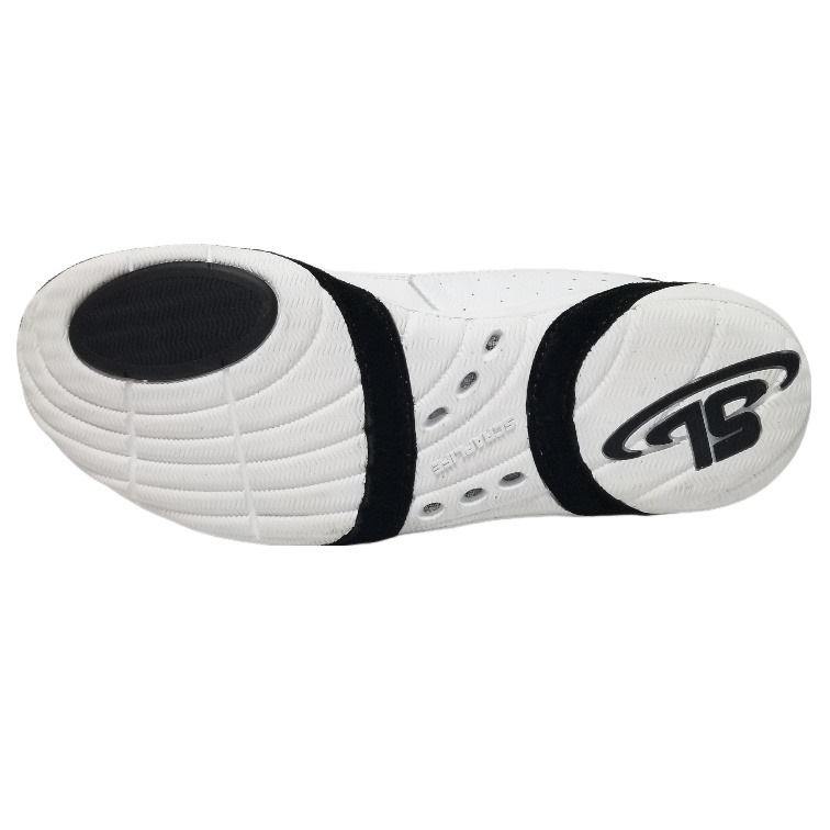 SCRAP LIFE  ASCEND ONE [WHITE/BLACK]