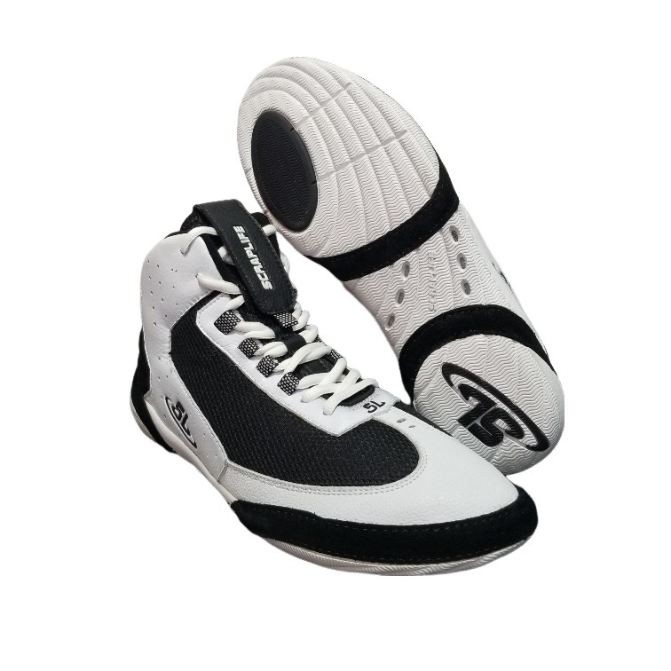 SCRAP LIFE  ASCEND ONE [WHITE/BLACK]