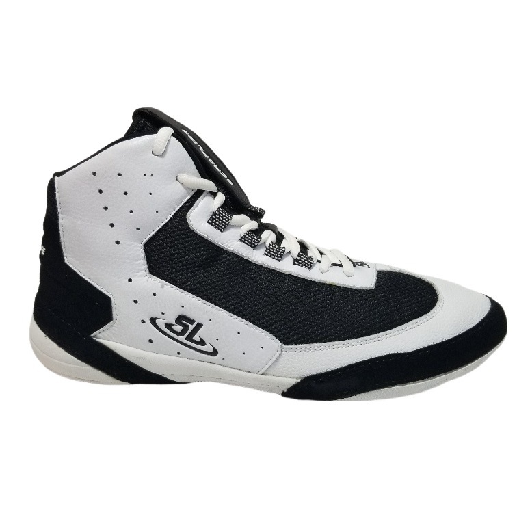 SCRAP LIFE  ASCEND ONE [WHITE/BLACK]