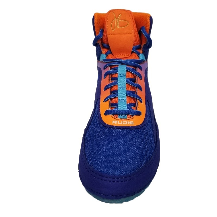 RUDIS JB ALPHA 2.0  [WORLD WIDE NAVY]