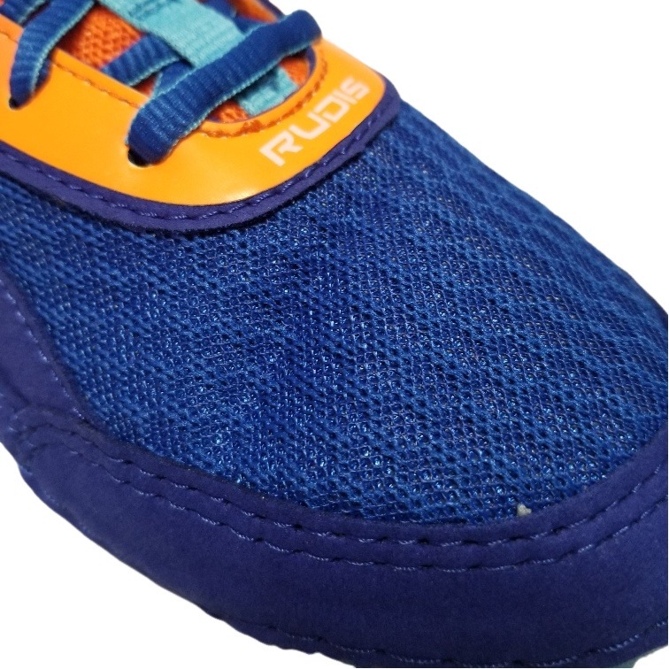 RUDIS JB ALPHA 2.0  [WORLD WIDE NAVY]