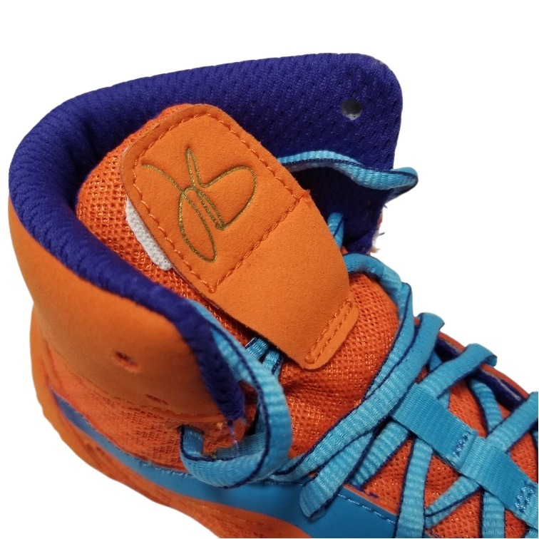 RUDIS JB ALPHA 2 0 UNITED ORANGE RUDIS JB ALPHA 2 0 UNITED ORANGE