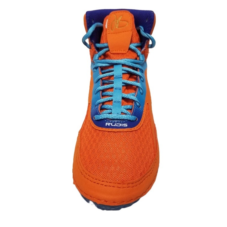 RUDIS JB ALPHA 2.0 [UNITED ORANGE] | すべての商品