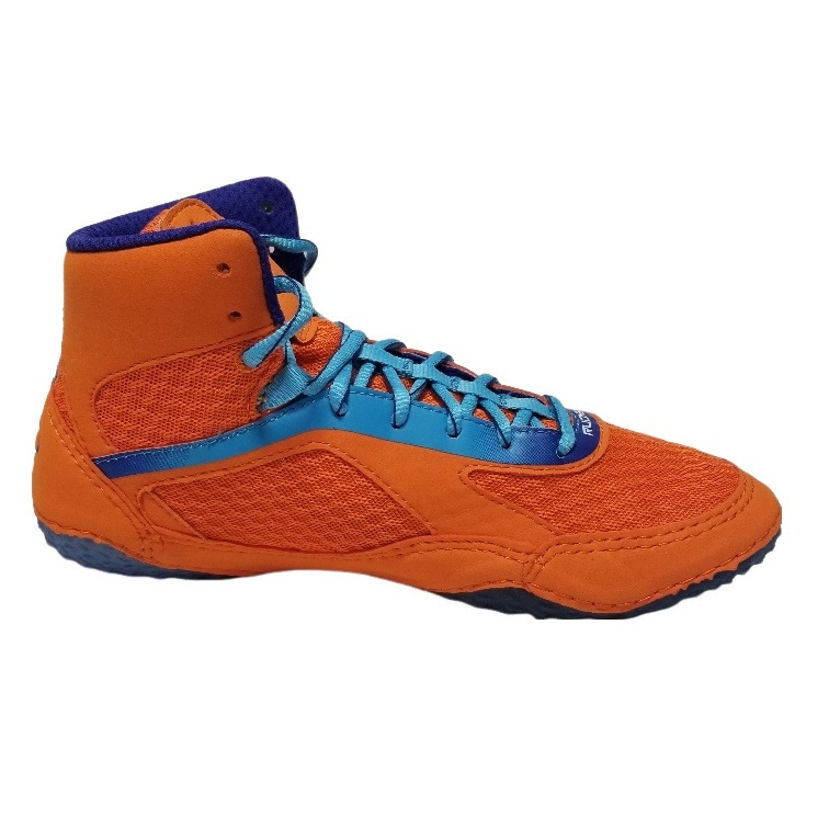 RUDIS JB ALPHA 2 0 UNITED ORANGE RUDIS JB ALPHA 2 0 UNITED ORANGE