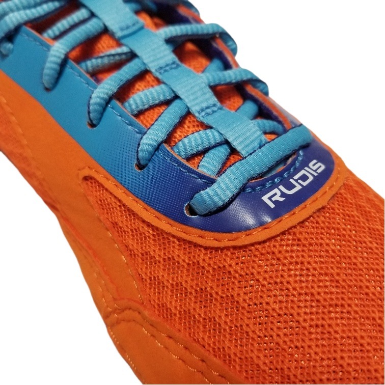 RUDIS JB ALPHA 2 0 UNITED ORANGE RUDIS JB ALPHA 2 0 UNITED ORANGE