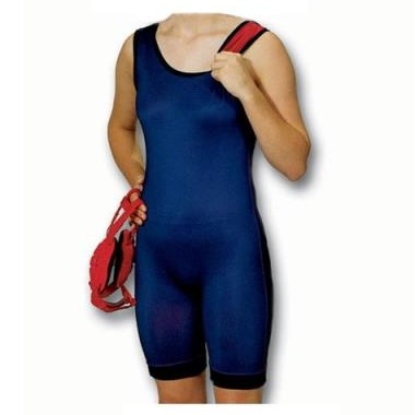 マットマン・女性用リバーシブル シングレット | シングレット,女子