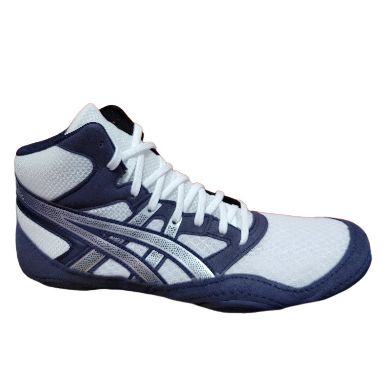 �����å��������ʥåץ����󣴥磻��(ASICS SNAP DOWN 4) [�ۥ磻�ȡ��ͥ��ӡ�]