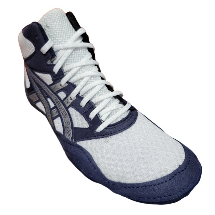 �����å��������ʥåץ����󣴥磻��(ASICS SNAP DOWN 4) [�ۥ磻�ȡ��ͥ��ӡ�]