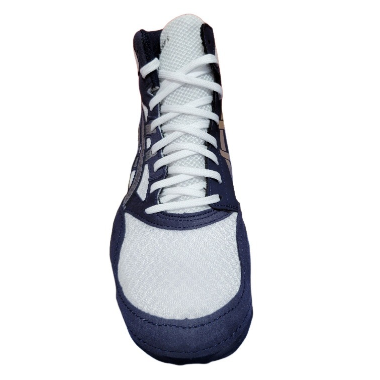 �����å��������ʥåץ����󣴥磻��(ASICS SNAP DOWN 4) [�ۥ磻�ȡ��ͥ��ӡ�]