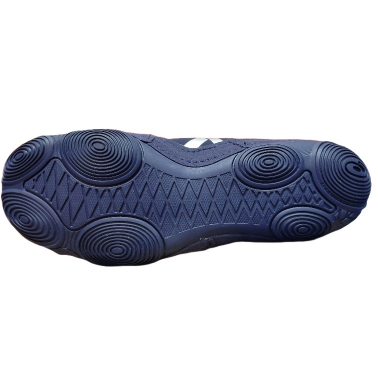 �����å��������ʥåץ����󣴥磻��(ASICS SNAP DOWN 4) [�ۥ磻�ȡ��ͥ��ӡ�]