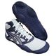 �����å��������ʥåץ����󣴥磻��(ASICS SNAP DOWN 4) [�ۥ磻�ȡ��ͥ��ӡ�]