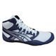 �����å��������ʥåץ����󣴥磻��(ASICS SNAP DOWN 4) [�ۥ磻�ȡ��ͥ��ӡ�]