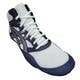 �����å��������ʥåץ����󣴥磻��(ASICS SNAP DOWN 4) [�ۥ磻�ȡ��ͥ��ӡ�]