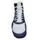 �����å��������ʥåץ����󣴥磻��(ASICS SNAP DOWN 4) [�ۥ磻�ȡ��ͥ��ӡ�]