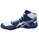 �����å��������ʥåץ����󣴥磻��(ASICS SNAP DOWN 4) [�ۥ磻�ȡ��ͥ��ӡ�]