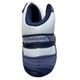 �����å��������ʥåץ����󣴥磻��(ASICS SNAP DOWN 4) [�ۥ磻�ȡ��ͥ��ӡ�]