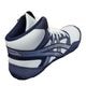 �����å��������ʥåץ����󣴥磻��(ASICS SNAP DOWN 4) [�ۥ磻�ȡ��ͥ��ӡ�]