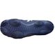 �����å��������ʥåץ����󣴥磻��(ASICS SNAP DOWN 4) [�ۥ磻�ȡ��ͥ��ӡ�]