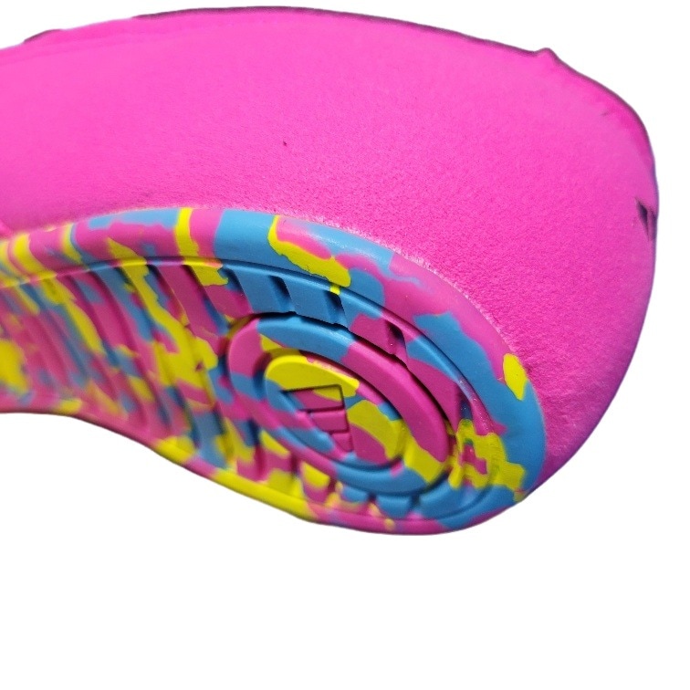 ���ǥ����� �ȣ֣ã� (ADIDAS HVC 2)��[BLACK/SkyBLUE/PINK]