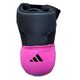 ���ǥ����� �ȣ֣ã� (ADIDAS HVC 2)��[BLACK/SkyBLUE/PINK]