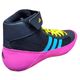 ���ǥ����� �ȣ֣ã� (ADIDAS HVC 2)��[BLACK/SkyBLUE/PINK]