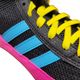 ���ǥ����� �ȣ֣ã� (ADIDAS HVC 2)��[BLACK/SkyBLUE/PINK]