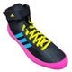 ���ǥ����� �ȣ֣ã� (ADIDAS HVC 2)��[BLACK/SkyBLUE/PINK]
