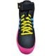 ���ǥ����� �ȣ֣ã� (ADIDAS HVC 2)��[BLACK/SkyBLUE/PINK]