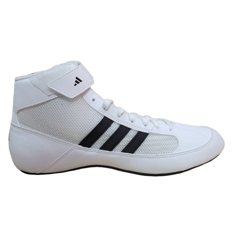 アディダス HVC2 (ADIDAS HVC 2) [BLACK/PINK] | レスリング