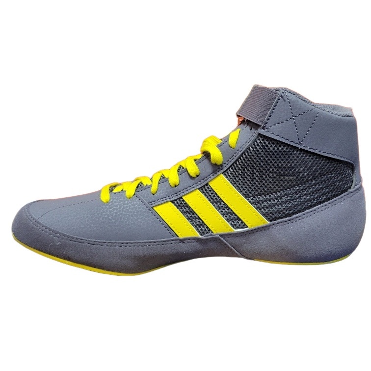 ���ǥ����� �ȣ֣ã� (ADIDAS HVC 2)��[GREY/YELLOW]