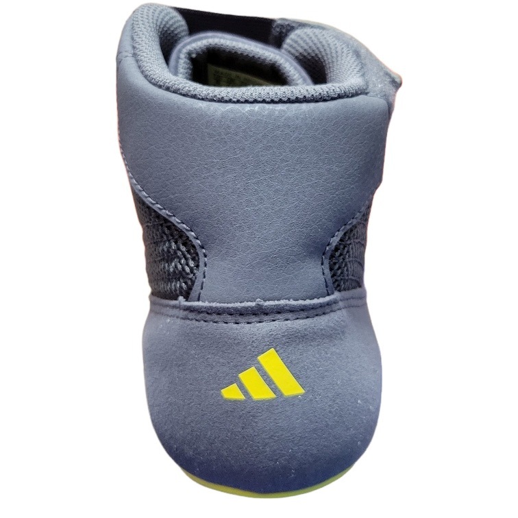 ���ǥ����� �ȣ֣ã� (ADIDAS HVC 2)��[GREY/YELLOW]