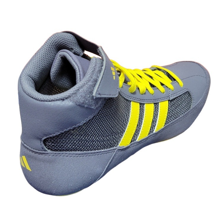 ���ǥ����� �ȣ֣ã� (ADIDAS HVC 2)��[GREY/YELLOW]
