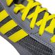 ���ǥ����� �ȣ֣ã� (ADIDAS HVC 2)��[GREY/YELLOW]