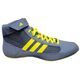 ���ǥ����� �ȣ֣ã� (ADIDAS HVC 2)��[GREY/YELLOW]