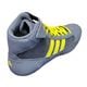 ���ǥ����� �ȣ֣ã� (ADIDAS HVC 2)��[GREY/YELLOW]
