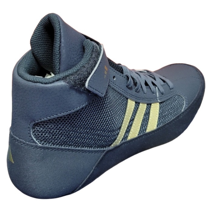 ���ǥ����� �ȣ֣ã� (ADIDAS HVC 2)��[GREY/GOLD]