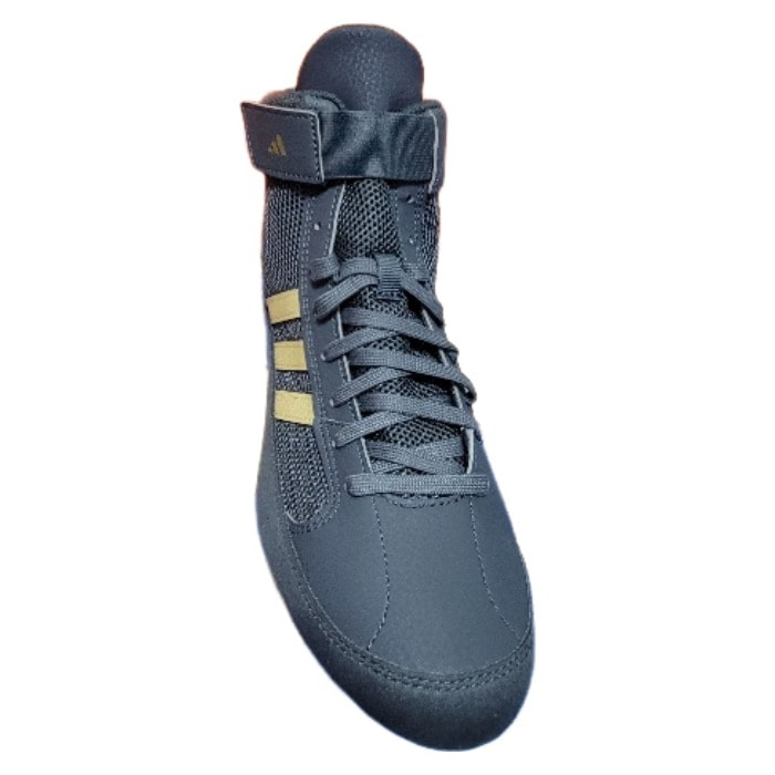 ���ǥ����� �ȣ֣ã� (ADIDAS HVC 2)��[GREY/GOLD]